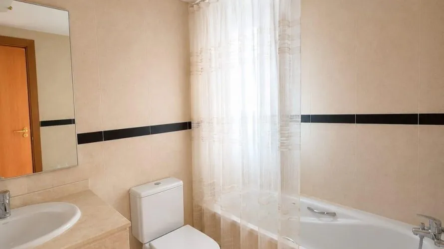 2 bedrooms apartment for sale, Finestrat, Spain No. 3183 № 13
