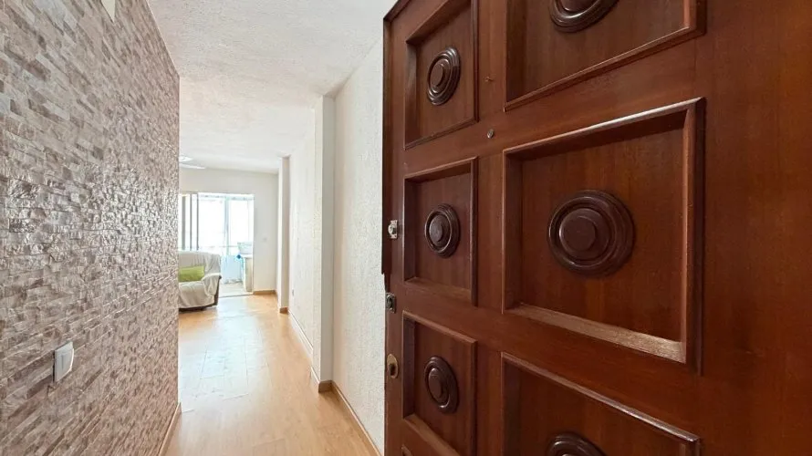 2 bedrooms apartment for sale, Torrevieja, Spain No. 3216 № 15