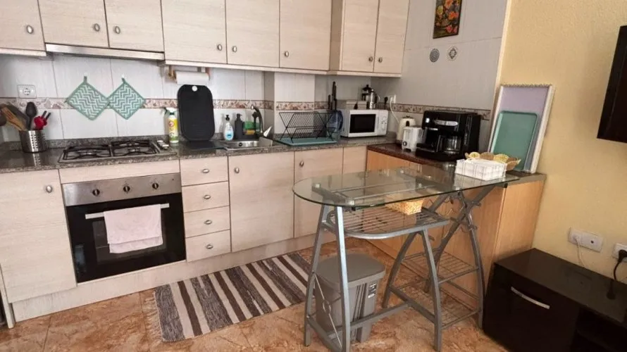 2 bedrooms apartment for sale, Torrevieja, Spain No. 3175 № 20