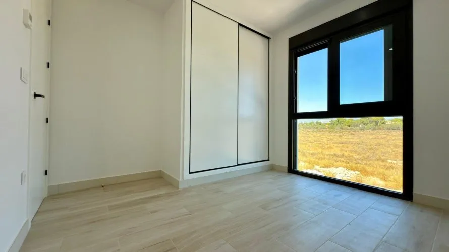 4 bedrooms villa for sale, Mutxamel, Spain No. 3235 № 14