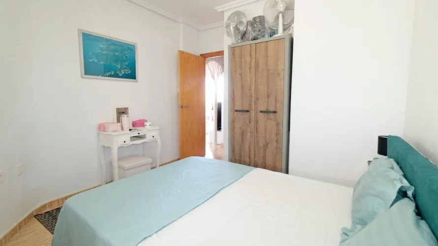 2 bedrooms penthouse for sale, Formentera del Segura, Spain No. 3276 № 15