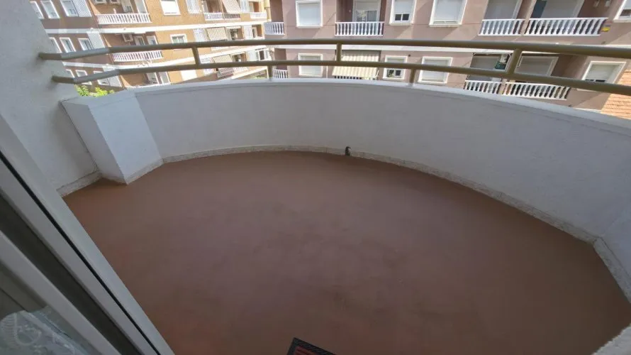 3 bedrooms apartment for sale, Torrevieja, Spain No. 3181 № 8