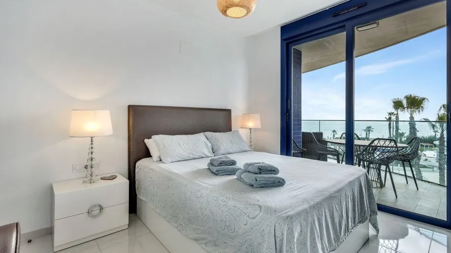 114m² apartment for sale, Torrevieja, Spain No. 3250 № 13