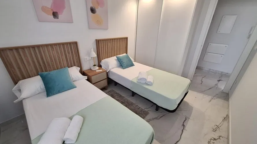 2 bedrooms apartment for sale, Torrevieja, Spain No. 3221 № 8