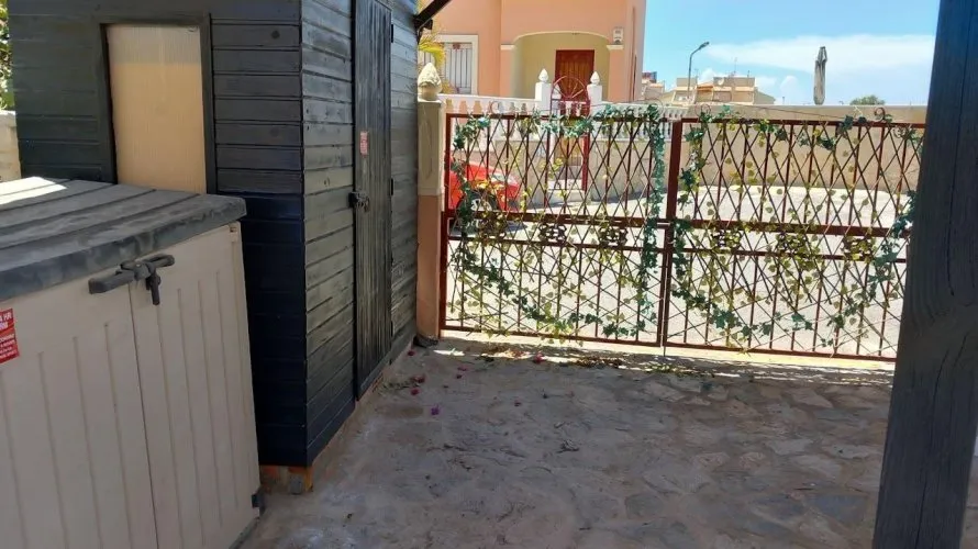 3 bedrooms duplex for sale, La Zenia, Spain No. 3275 № 23