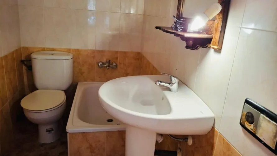 125m² apartment for sale, Benidorm, Spain No. 3188 № 1