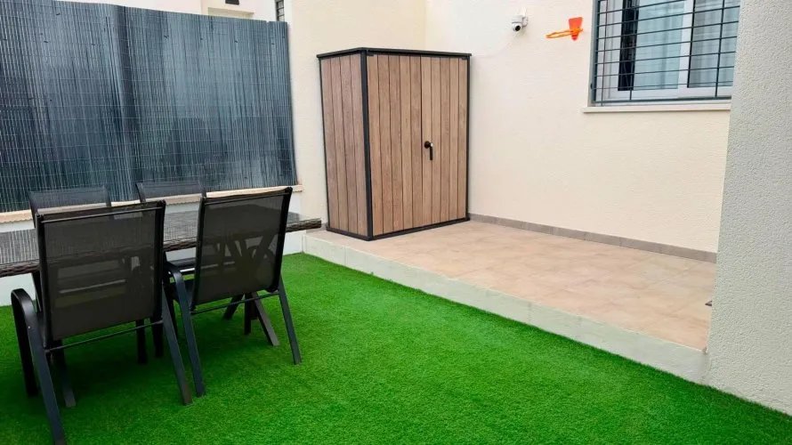 2 bedrooms land plot for sale, Torrevieja, Spain No. 3264 № 13