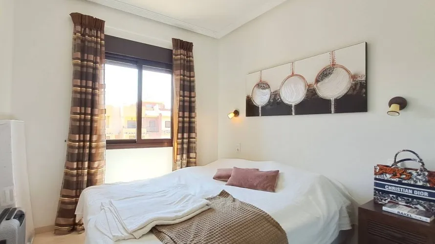 2 bedrooms apartment for sale, La Zenia, Spain No. 3242 № 13