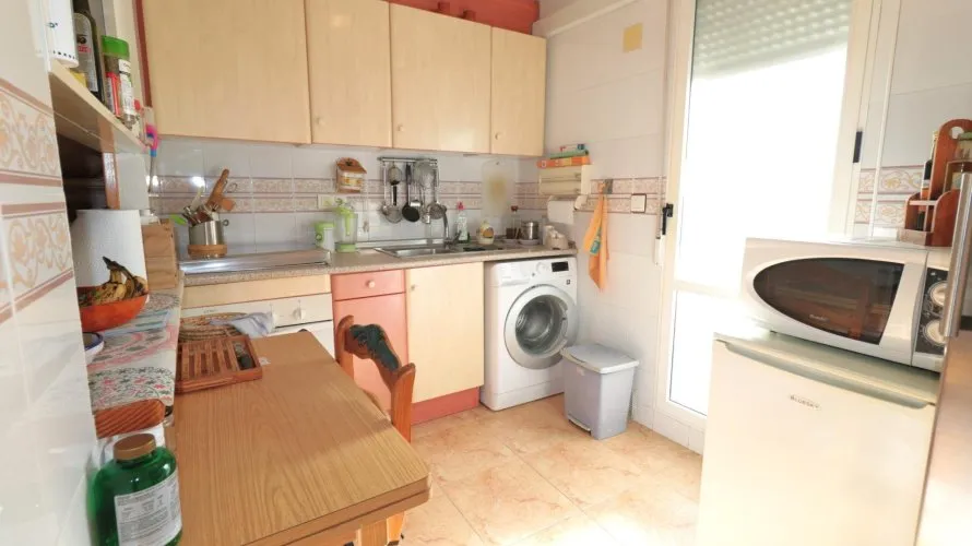 2 bedrooms bungalow for sale, El Limonar, Spain No. 3273 № 8