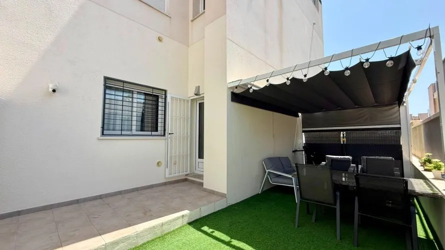 2 bedrooms land plot for sale, Torrevieja, Spain No. 3264 № 18