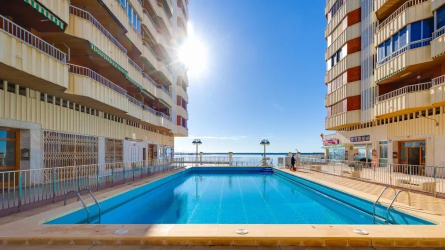 100m² apartment for sale, Torrevieja, Spain No. 3195 № 27