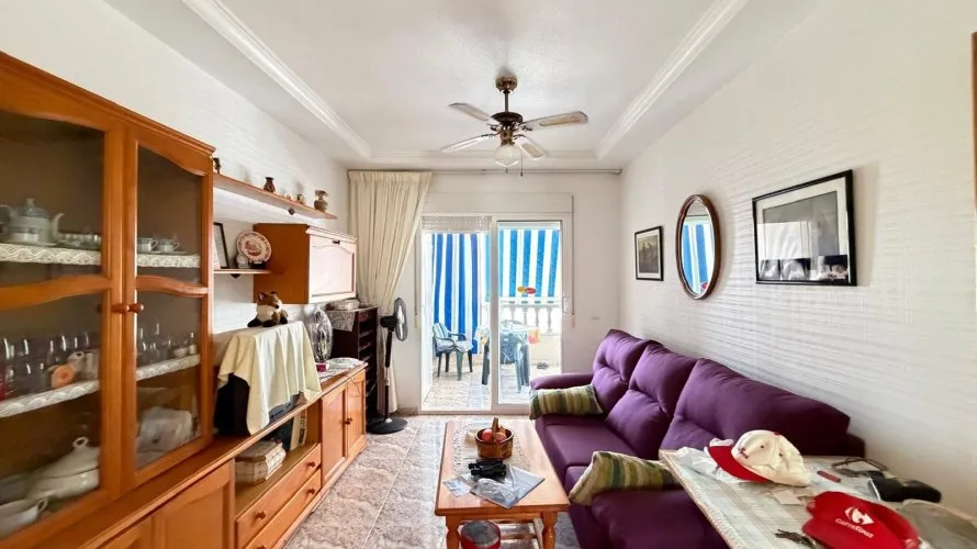 2 bedrooms apartment for sale, Torrevieja, Spain No. 3230 № 15
