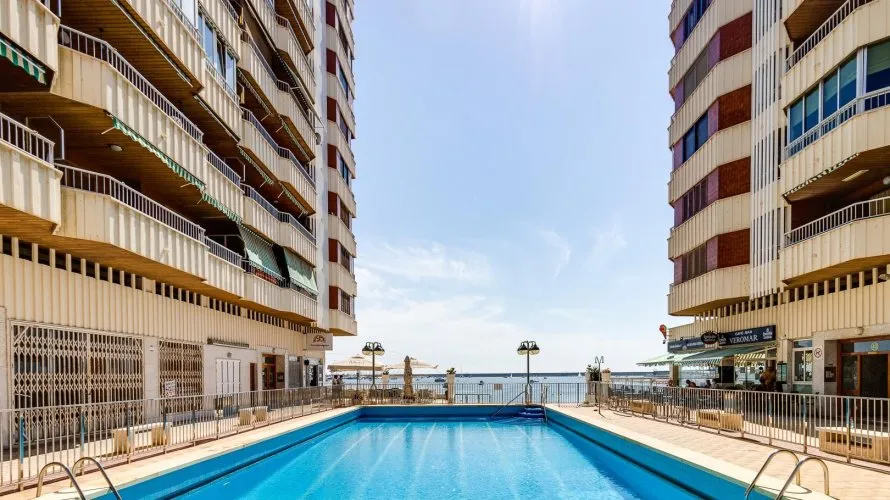 100m² apartment for sale, Torrevieja, Spain No. 3195 № 6