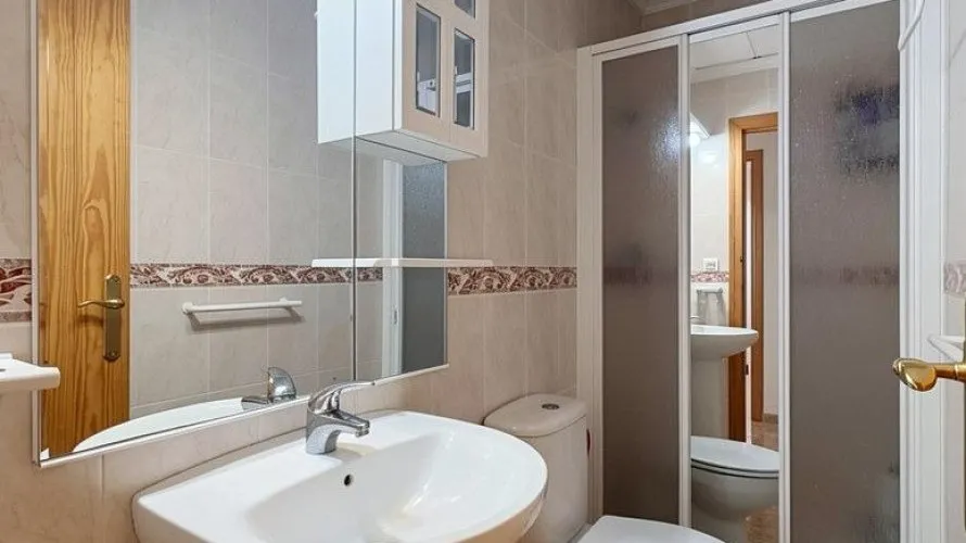 3 bedrooms apartment for sale, Torrevieja, Spain No. 3267 № 1