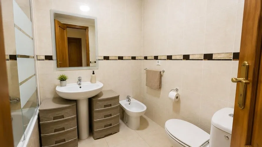 2 bedrooms bungalow for sale, Los Altos, Spain No. 3224 № 10
