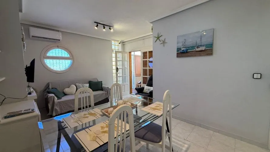 2 bedrooms bungalow for sale, Torrevieja, Spain No. 3269 № 6
