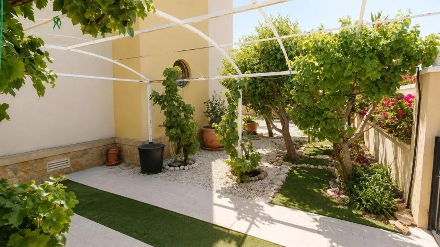 2 bedrooms apartment for sale, La Zenia, Spain No. 3226 № 11