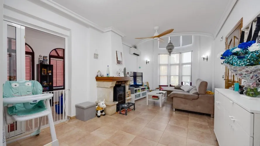 150m² apartment for sale, San Fulgencio, Spain No. 3159 № 18