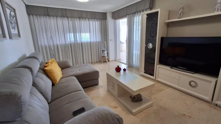 136m² apartment for sale, Benidorm, Spain No. 3227 № 20
