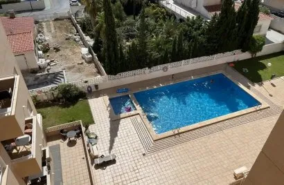 2 bedrooms penthouse for sale, Nueva Torrevieja, Spain No. 3278