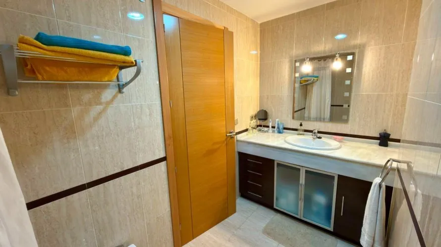 2 bedrooms apartment for sale, Finestrat, Spain No. 3191 № 12