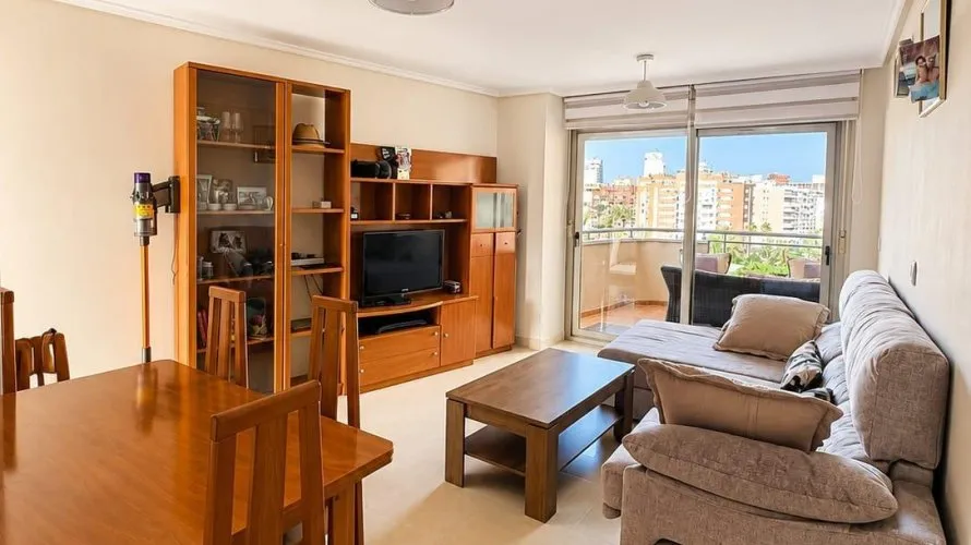 2 bedrooms apartment for sale, Finestrat, Spain No. 3183 № 22