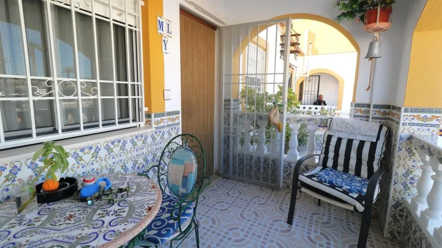 2 bedrooms bungalow for sale, El Limonar, Spain No. 3273 № 24