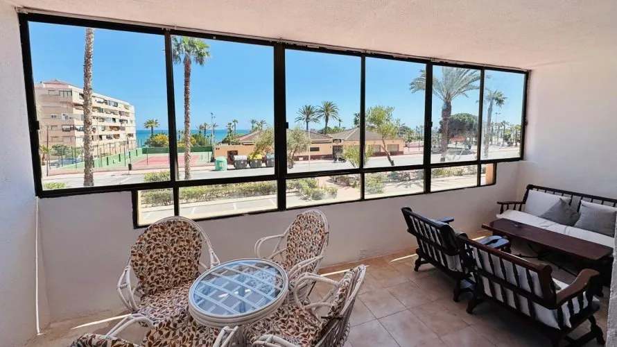 80m² apartment for sale, Torrevieja, Spain No. 3234