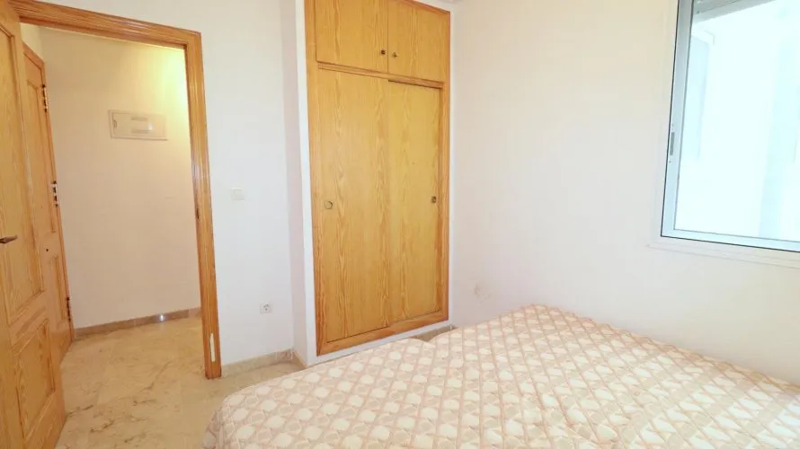 2 bedrooms apartment for sale, Torrevieja, Spain No. 3279 № 11