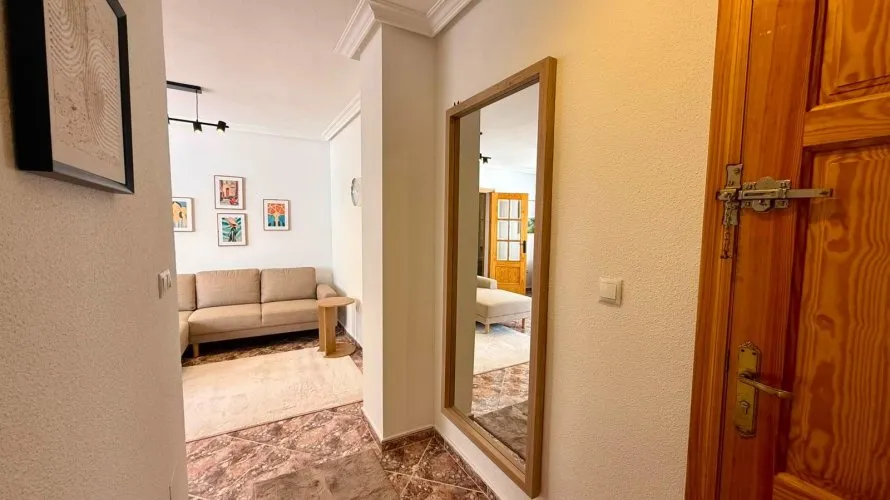 2 bedrooms apartment for sale, Torrevieja, Spain No. 3177 № 10