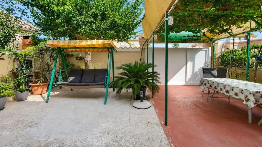 4 bedrooms house for sale, Rojales, Spain No. 3198 № 22