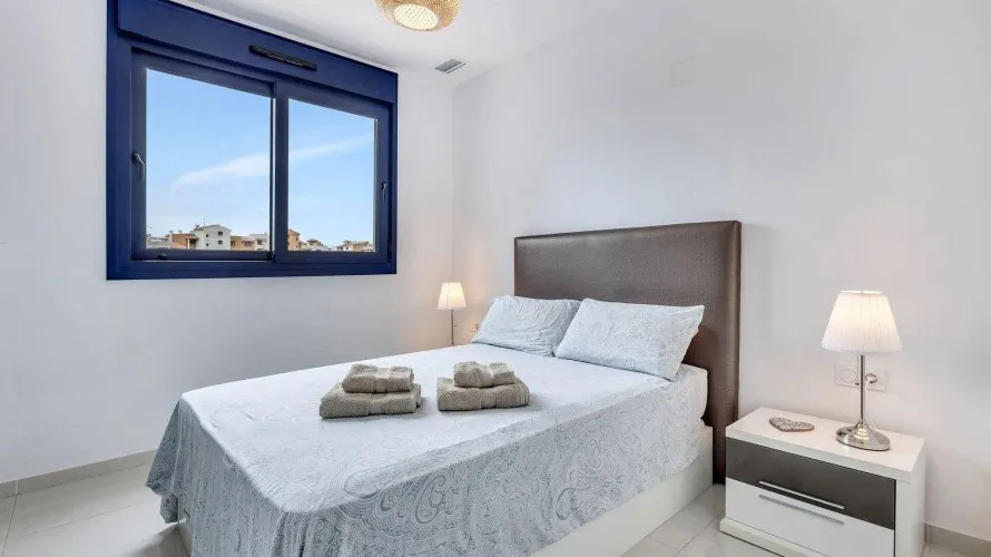 114m² apartment for sale, Torrevieja, Spain No. 3250 № 19