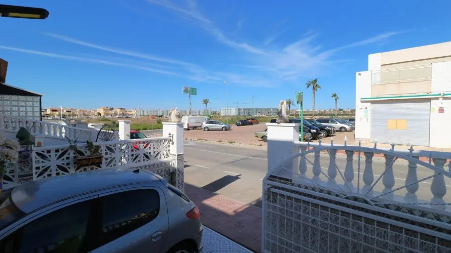 2 bedrooms bungalow for sale, El Limonar, Spain No. 3273 № 26