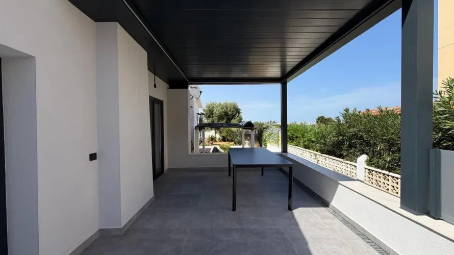 4 bedrooms villa for sale, Torrevieja, Spain No. 3232 № 14