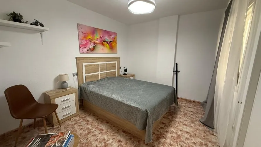 1 bedroom apartment for sale, Torrevieja, Spain No. 3263 № 8