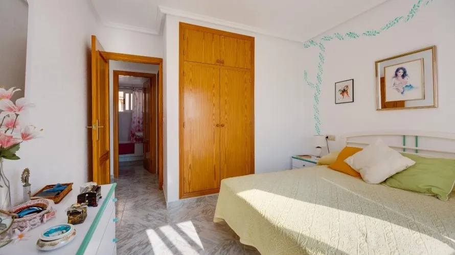 70m² apartment for sale, Torrevieja, Spain No. 3161 № 7