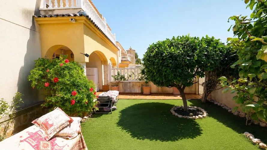 2 bedrooms apartment for sale, La Zenia, Spain No. 3226 № 3