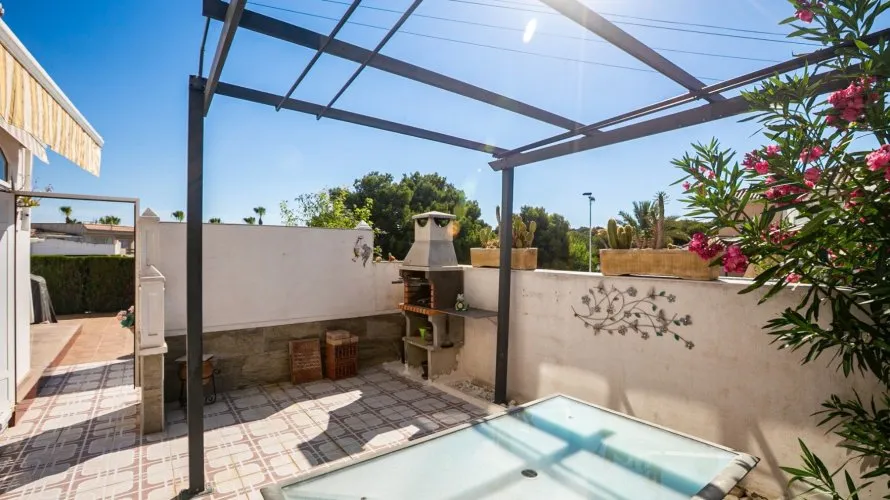 41m² bungalow for sale, Los Balcones, Spain No. 3196 № 27