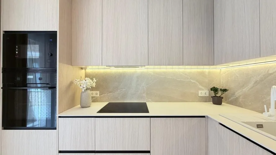 4 bedrooms apartment for sale, Torrevieja, Spain No. 3270 № 17