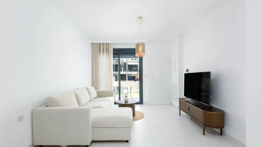 65m² apartment for sale, San Miguel de Salinas, Spain No. 3245 № 6