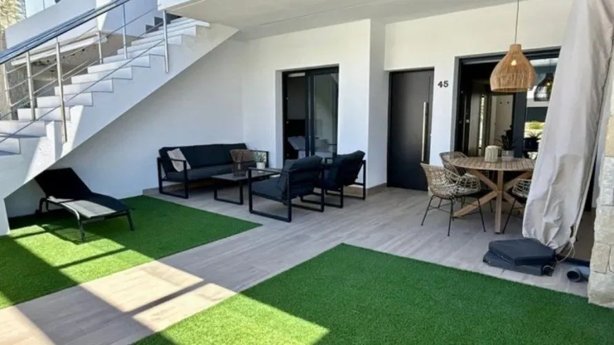 Apartment for sale, Torrevieja, Spain No. 3174 № 13