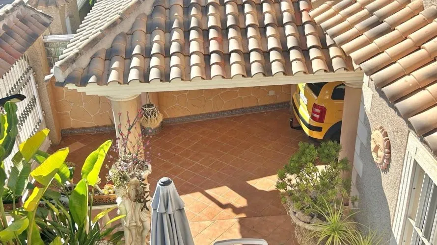 2 bedrooms villa for sale, Torrevieja, Spain No. 3252 № 19