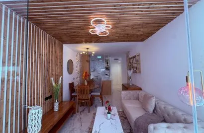 1 bedroom apartment for sale, Torrevieja, Spain No. 3207