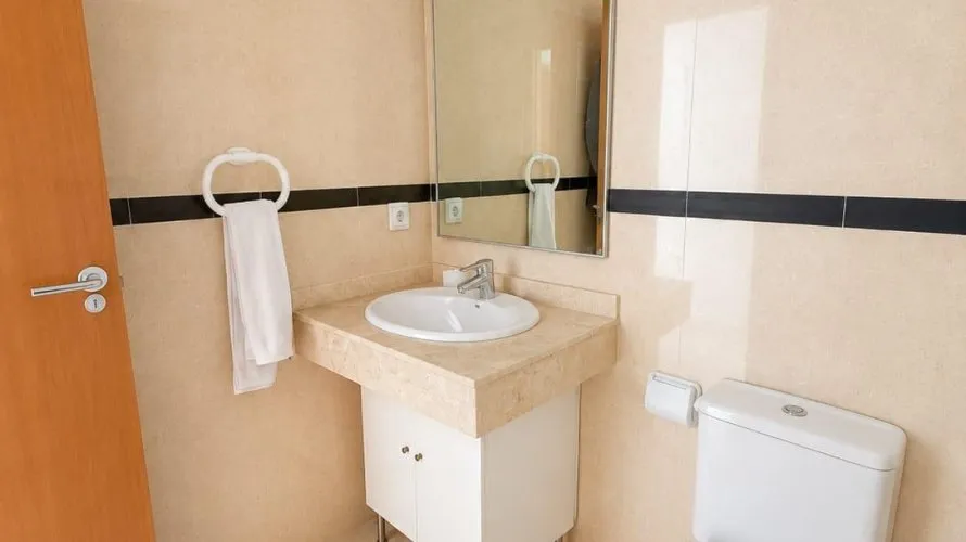 2 bedrooms apartment for sale, Finestrat, Spain No. 3183 № 12