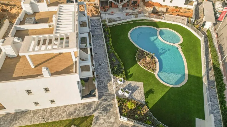 75m² apartment for sale, Los Balcones, Spain No. 3169 № 2