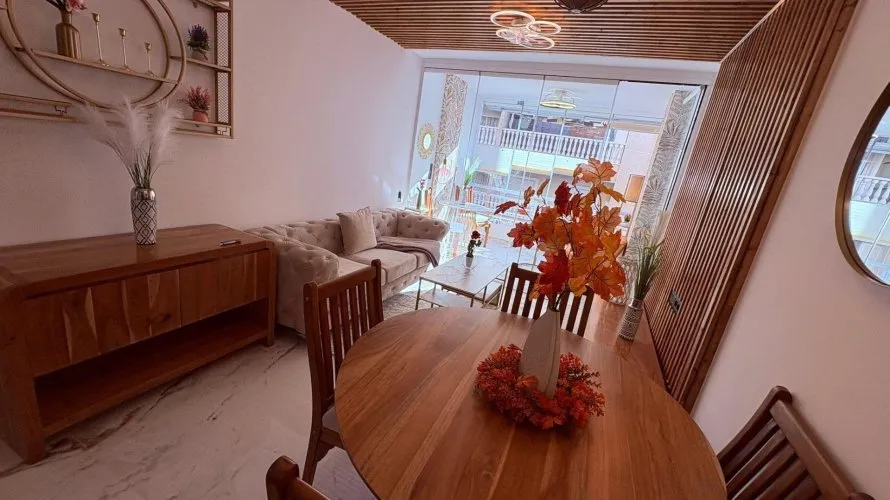 1 bedroom apartment for sale, Torrevieja, Spain No. 3207 № 14