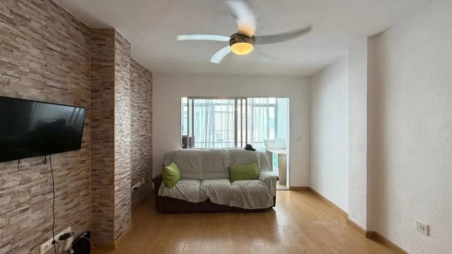 2 bedrooms apartment for sale, Torrevieja, Spain No. 3216