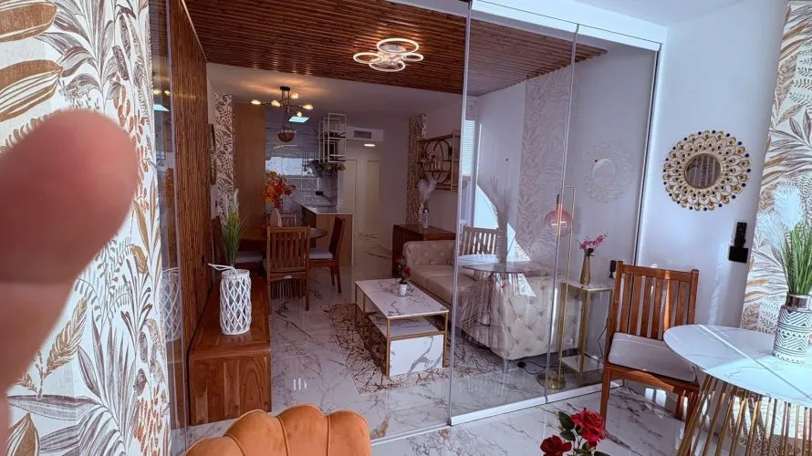 1 bedroom apartment for sale, Torrevieja, Spain No. 3207 № 24