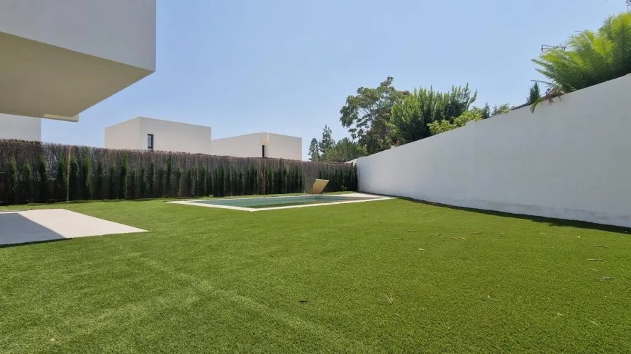 3 bedrooms villa for sale, La Font, Spain No. 3176 № 25