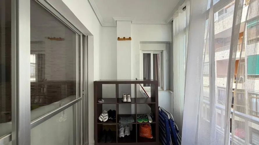 2 bedrooms apartment for sale, Torrevieja, Spain No. 3216 № 5